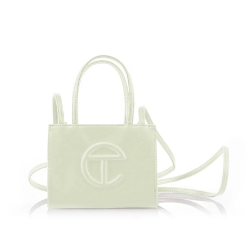 Telfar Glue Small Shopping Bag
